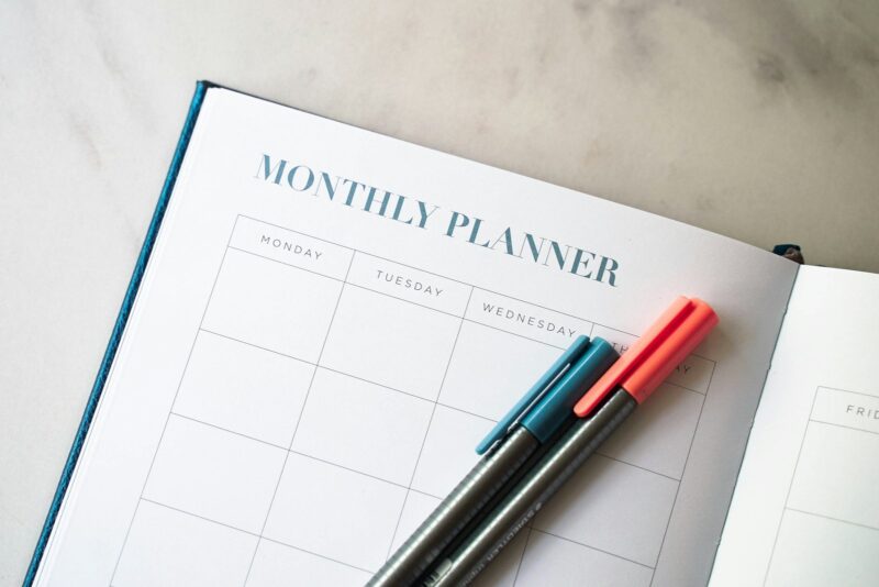  best business planners for entrepreneurs 