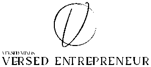 Versed Entrepreneur 